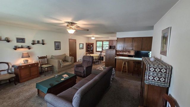 36 Pine Drive, Montello, WI 53949