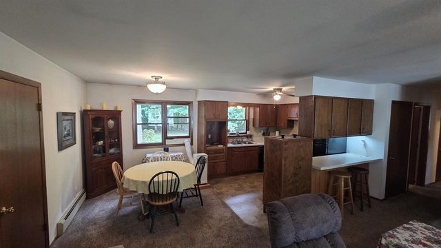 36 Pine Drive, Montello, WI 53949