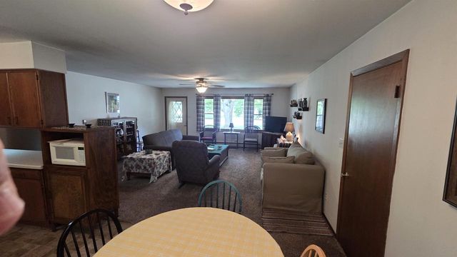 36 Pine Drive, Montello, WI 53949