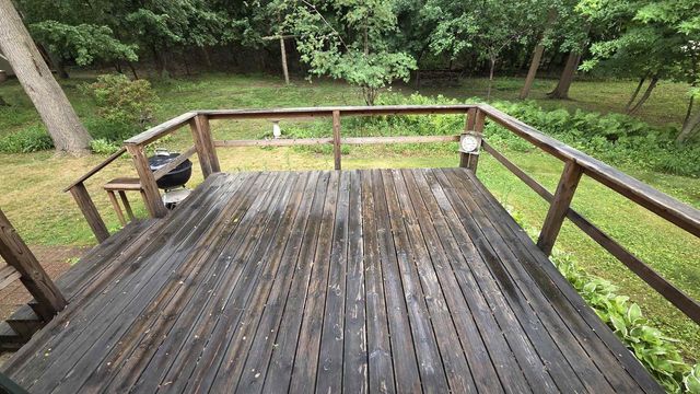 36 Pine Drive, Montello, WI 53949