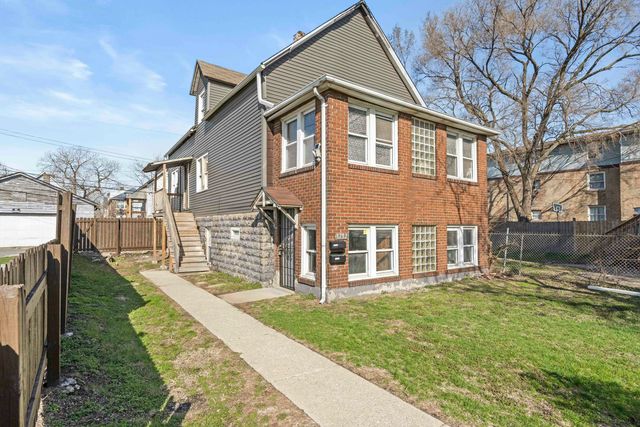 3732 Deodar Street, East Chicago, IN 46312