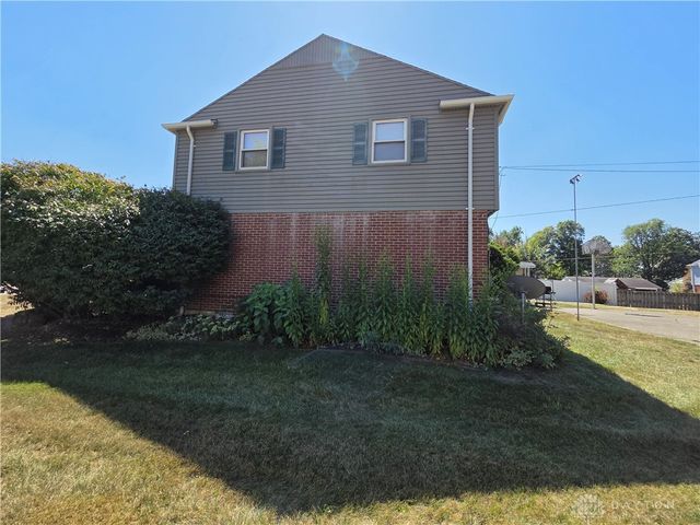 6325 Garber Road, Dayton, OH 45415