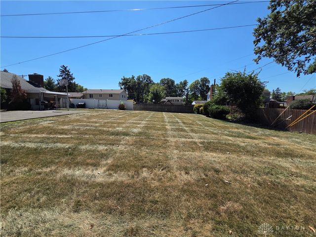 6325 Garber Road, Dayton, OH 45415