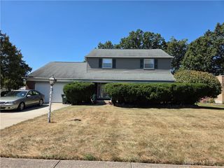 6325 Garber Road, Dayton, OH 45415