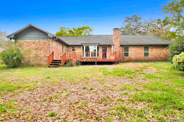 10014 Huntsman Path, Pensacola, FL 32514