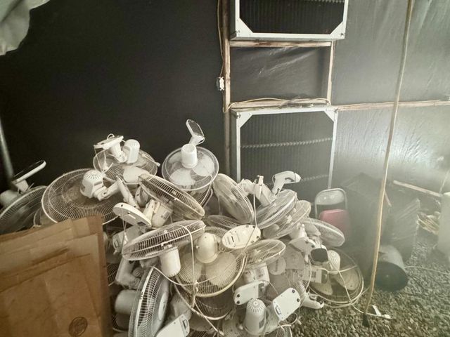 Address unavailable.