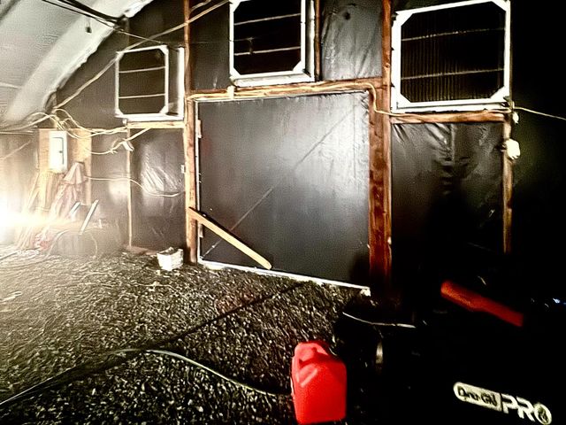 Address unavailable.