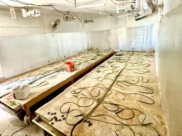 Address unavailable.