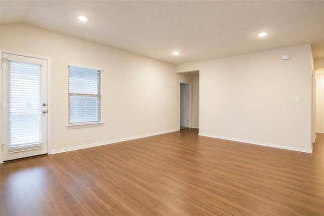 1221 Trevino Road, Forney, TX 75126