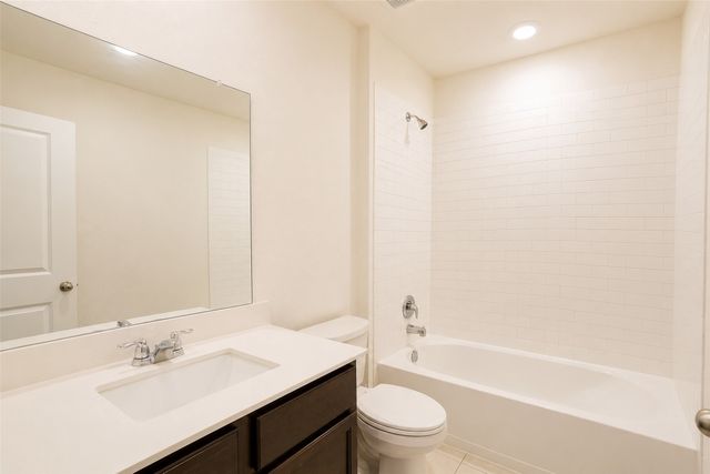 1221 Trevino Road, Forney, TX 75126
