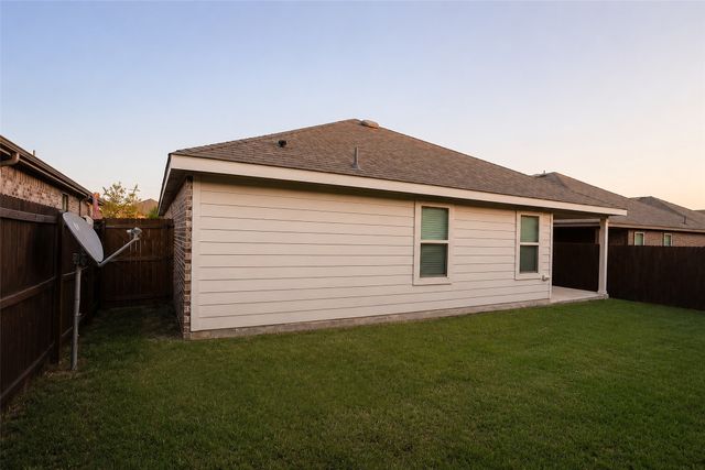 1221 Trevino Road, Forney, TX 75126