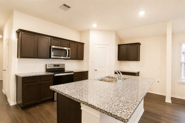 1221 Trevino Road, Forney, TX 75126