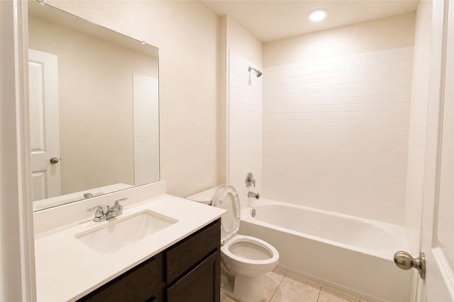 1221 Trevino Road, Forney, TX 75126
