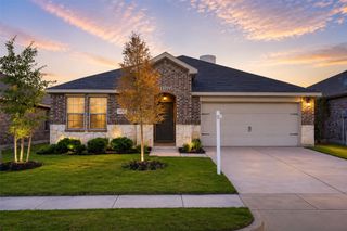 1221 Trevino Road, Forney, TX 75126