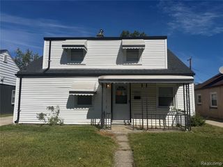 2800 David Street, Melvindale, MI 48122