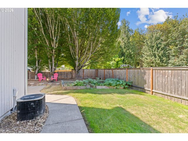 20705 Sw LAVENDER Ave, Sherwood, OR 97140