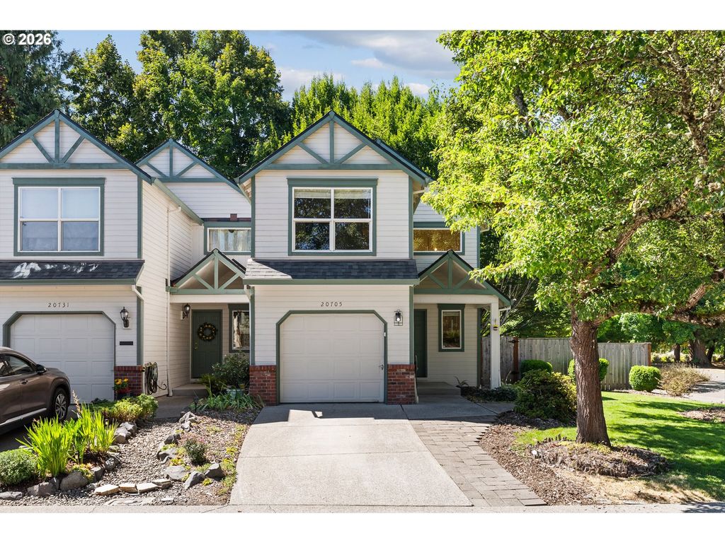 20705 Sw LAVENDER Ave, Sherwood, OR 97140