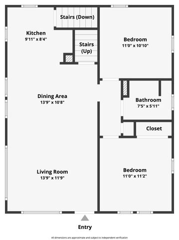 1534 Center Street NE, Cedar Rapids, IA 52402