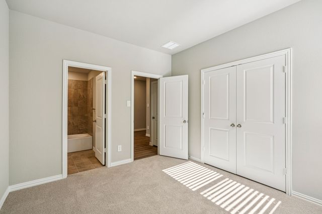 2111 Longchamp Lane, Seagoville, TX 75159