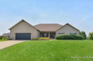 326 Austin Court, Yorkville, IL 60560