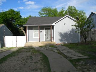 2320 S Denley Drive, Dallas, TX 75216
