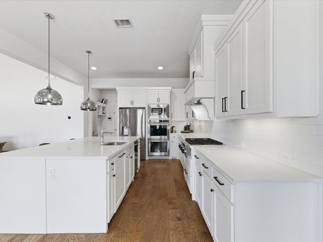 214 Wimberley Drive, Haslet, TX 76052