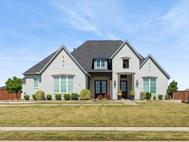 214 Wimberley Drive, Haslet, TX 76052