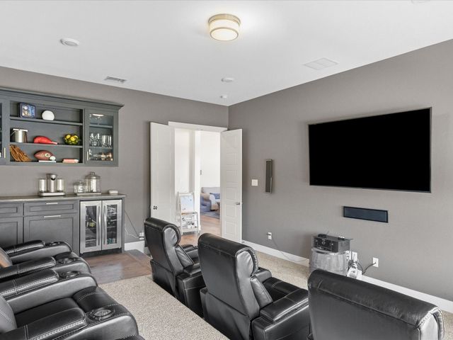 214 Wimberley Drive, Haslet, TX 76052