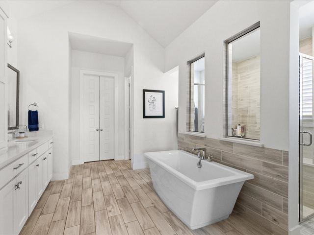 214 Wimberley Drive, Haslet, TX 76052