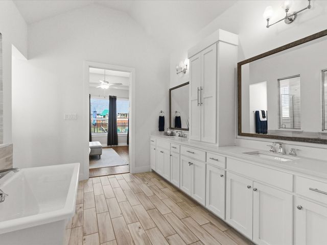 214 Wimberley Drive, Haslet, TX 76052