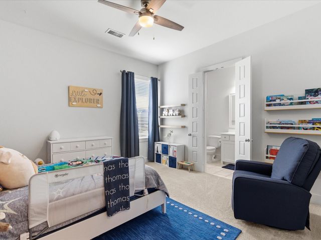 214 Wimberley Drive, Haslet, TX 76052