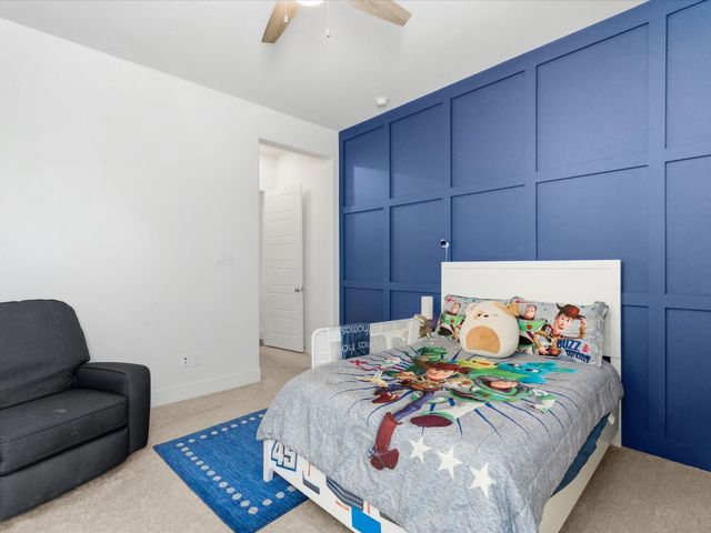 214 Wimberley Drive, Haslet, TX 76052