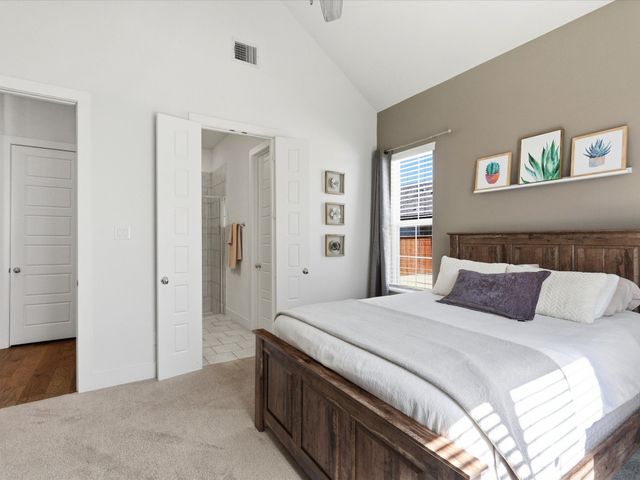 214 Wimberley Drive, Haslet, TX 76052