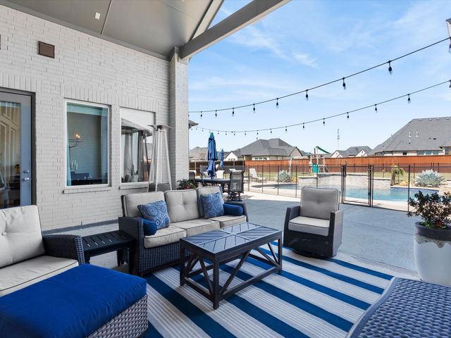 214 Wimberley Drive, Haslet, TX 76052