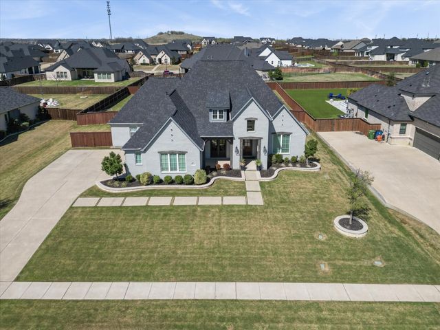 214 Wimberley Drive, Haslet, TX 76052