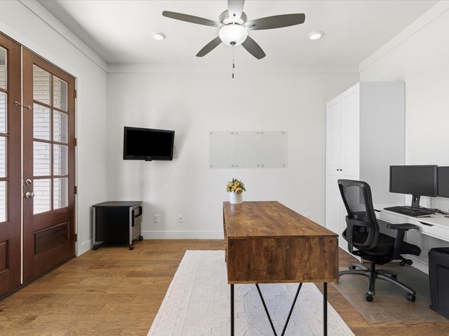 214 Wimberley Drive, Haslet, TX 76052