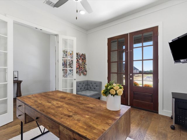 214 Wimberley Drive, Haslet, TX 76052