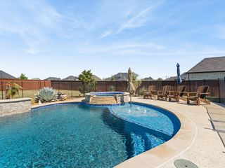 214 Wimberley Drive, Haslet, TX 76052