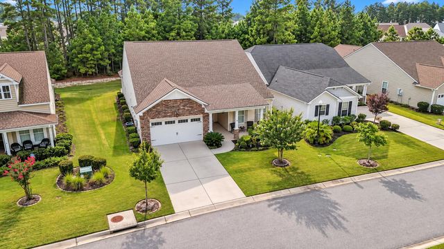 497 Four Seasons Boulevard, Summerville, SC 29486