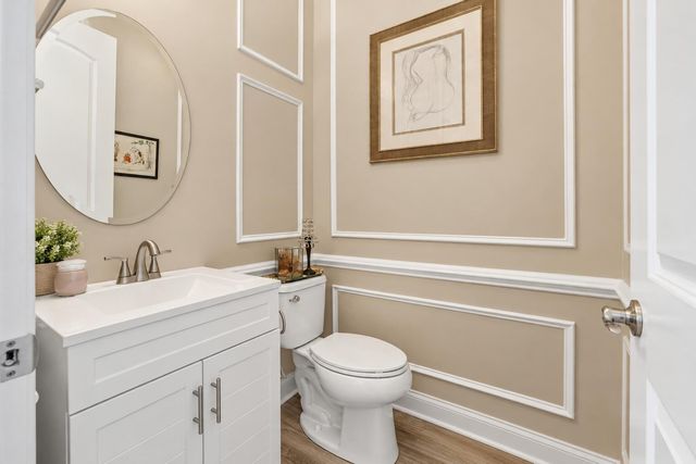 497 Four Seasons Boulevard, Summerville, SC 29486