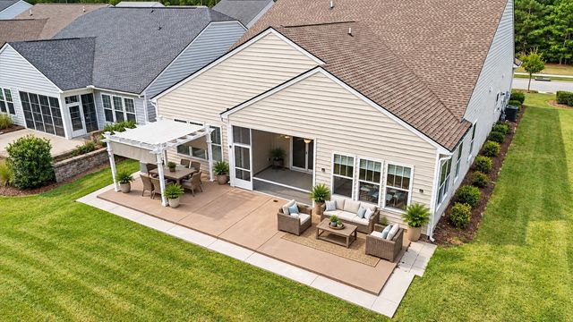 497 Four Seasons Boulevard, Summerville, SC 29486