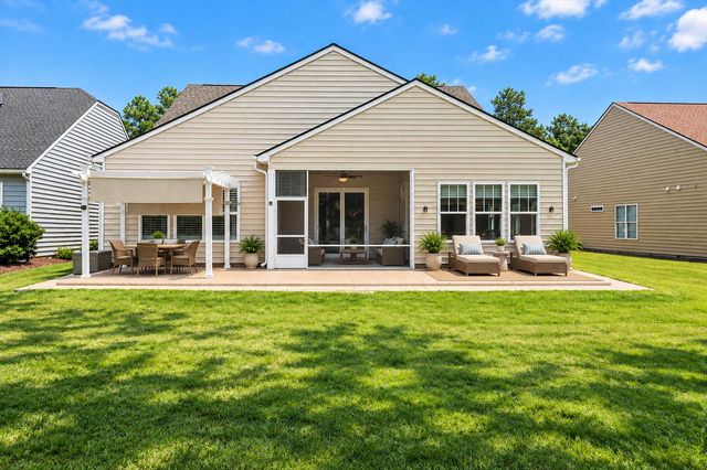 497 Four Seasons Boulevard, Summerville, SC 29486