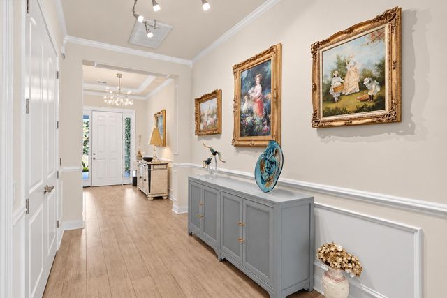 497 Four Seasons Boulevard, Summerville, SC 29486