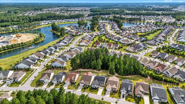 497 Four Seasons Boulevard, Summerville, SC 29486