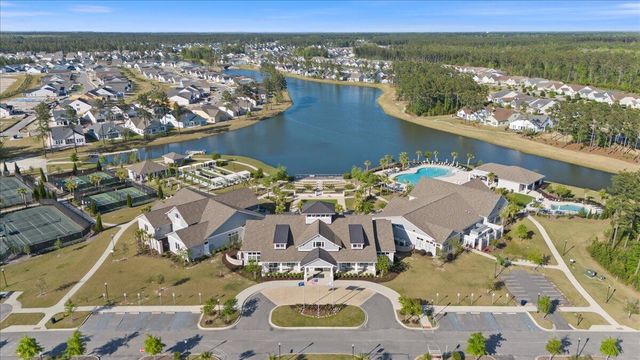 497 Four Seasons Boulevard, Summerville, SC 29486