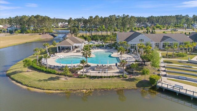 497 Four Seasons Boulevard, Summerville, SC 29486