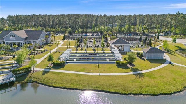 497 Four Seasons Boulevard, Summerville, SC 29486