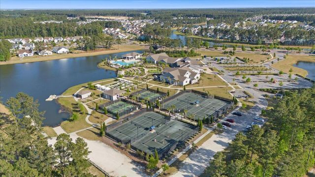 497 Four Seasons Boulevard, Summerville, SC 29486