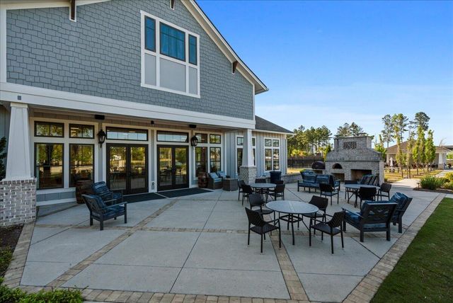 497 Four Seasons Boulevard, Summerville, SC 29486