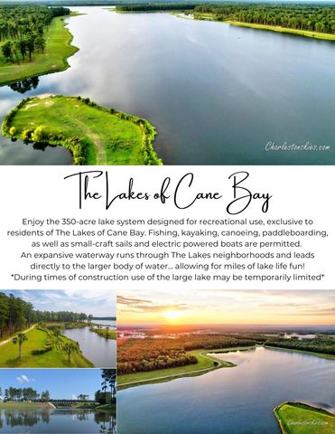 497 Four Seasons Boulevard, Summerville, SC 29486